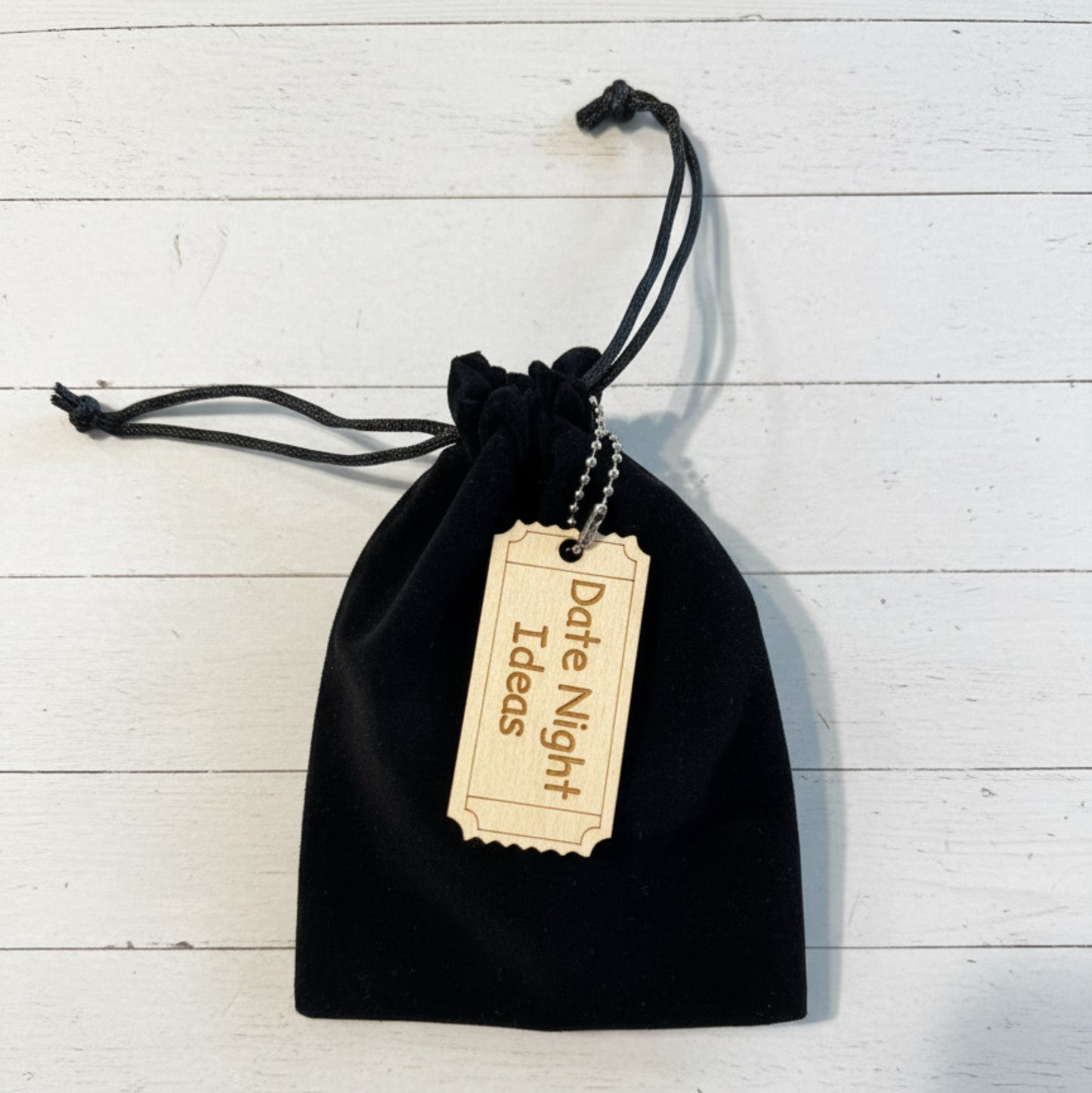 Date Night Tickets - Custom Orders Available