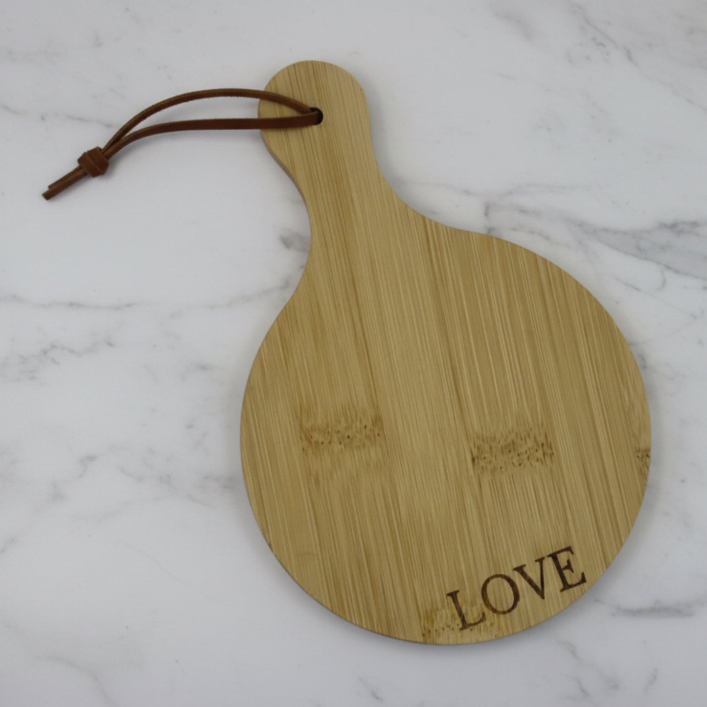Personalized Mini Charcuterie Boards