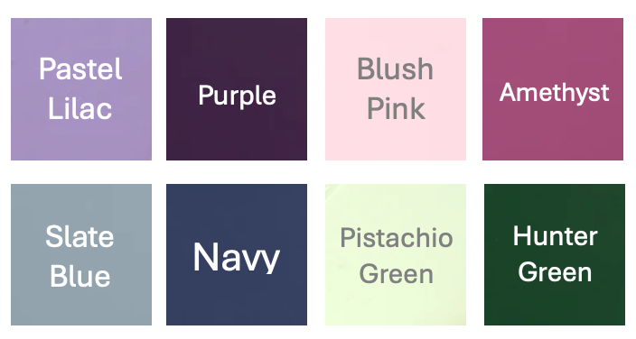 Personalized Name Puzzle