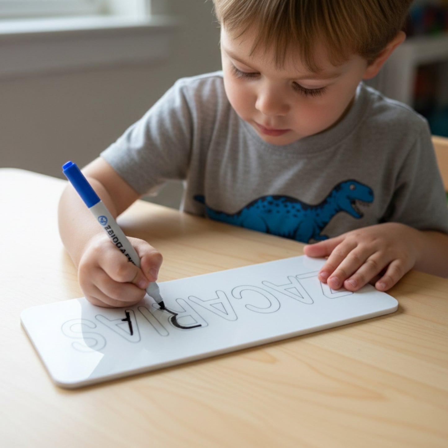 Personalized Name Puzzle